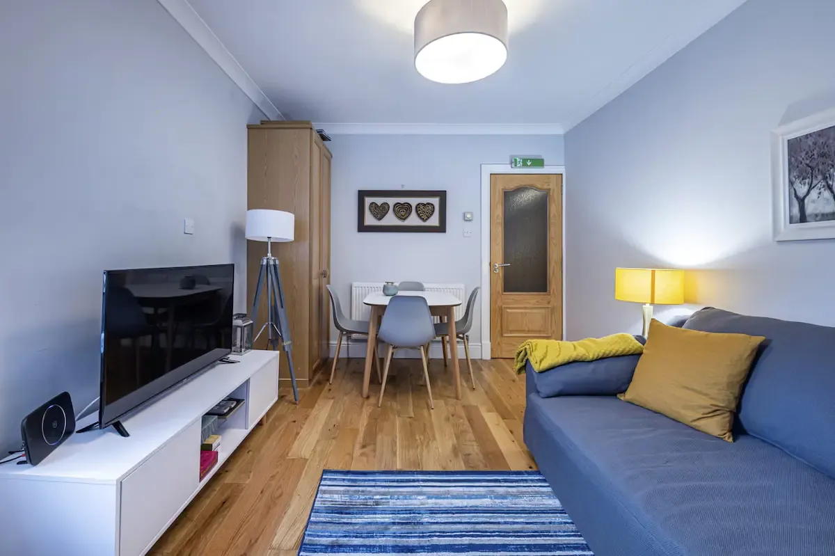 Excellent Residential Opportunity 