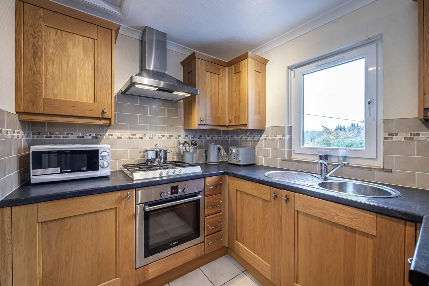 Excellent Residential Opportunity 