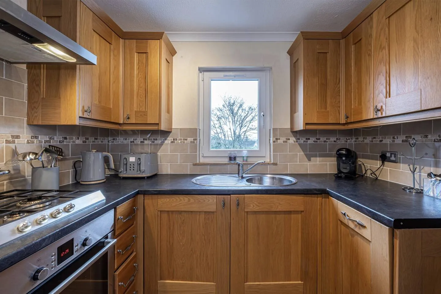 Excellent Residential Opportunity 