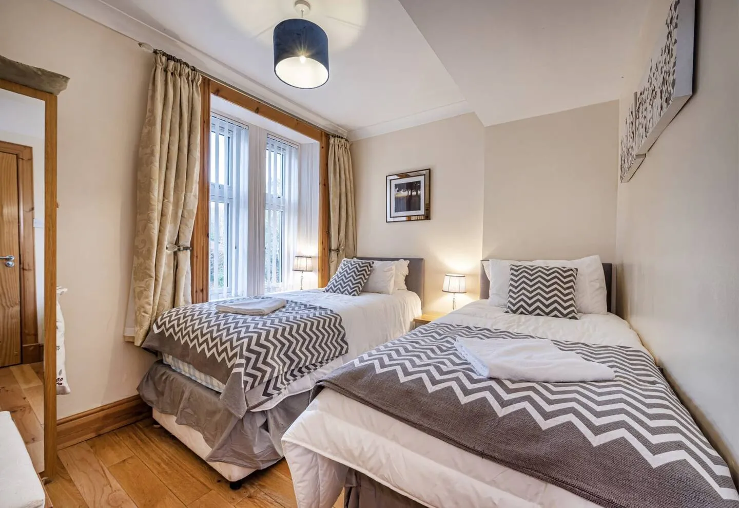 Excellent Residential Opportunity 