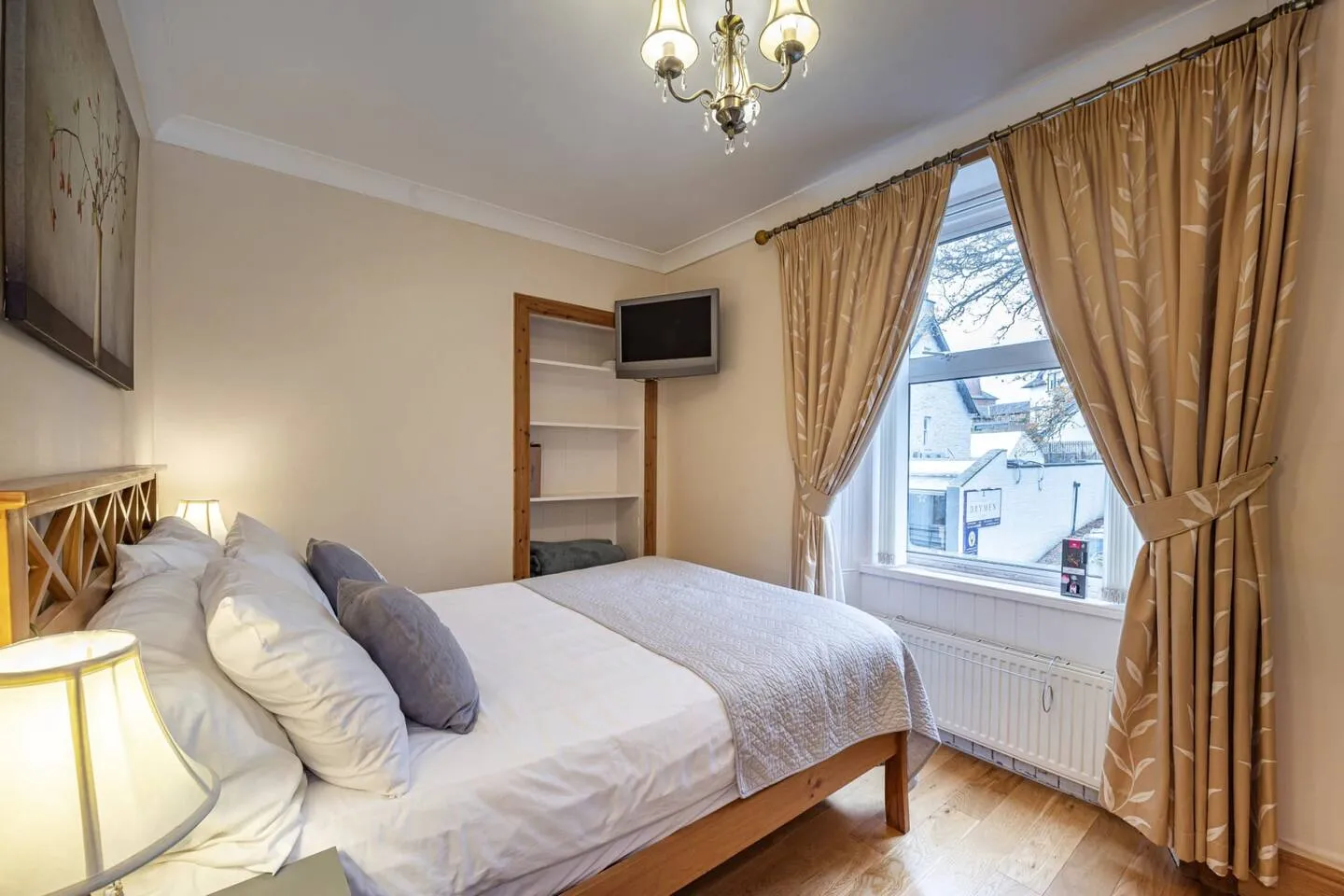 Excellent Residential Opportunity 
