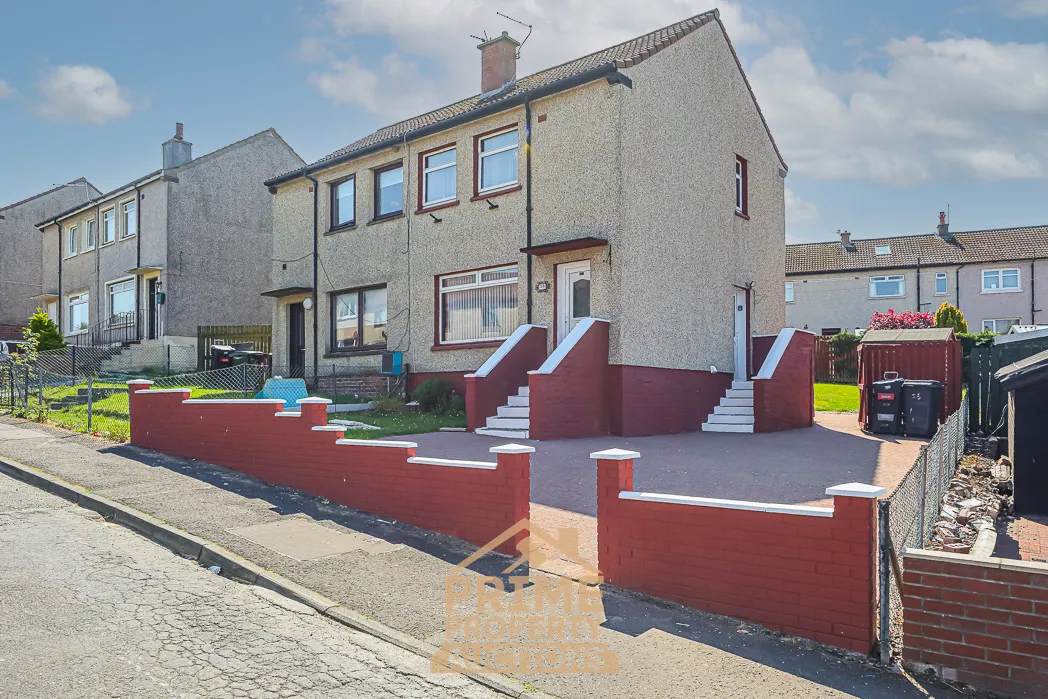 Attractive Residential Opportunity