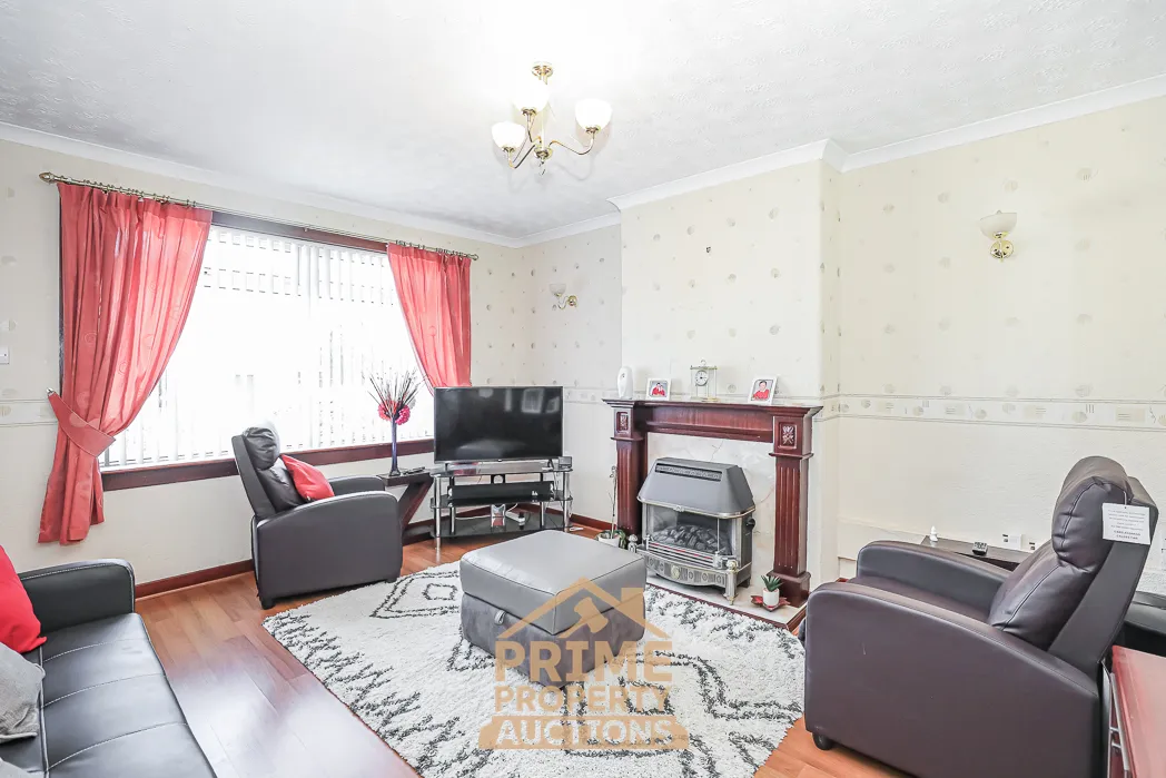Attractive Residential Opportunity