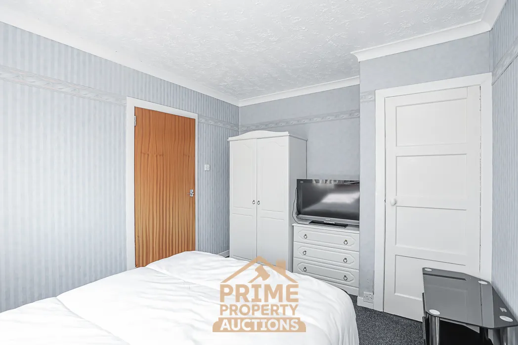 Attractive Residential Opportunity