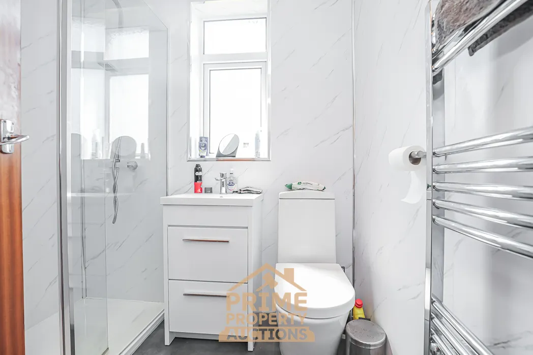 Attractive Residential Opportunity
