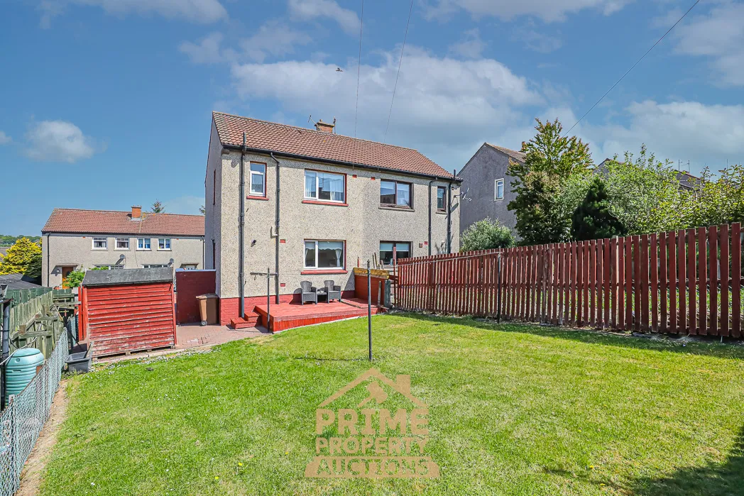 Attractive Residential Opportunity