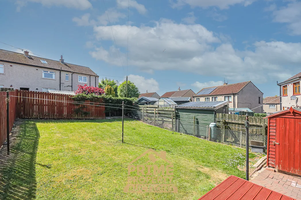 Attractive Residential Opportunity