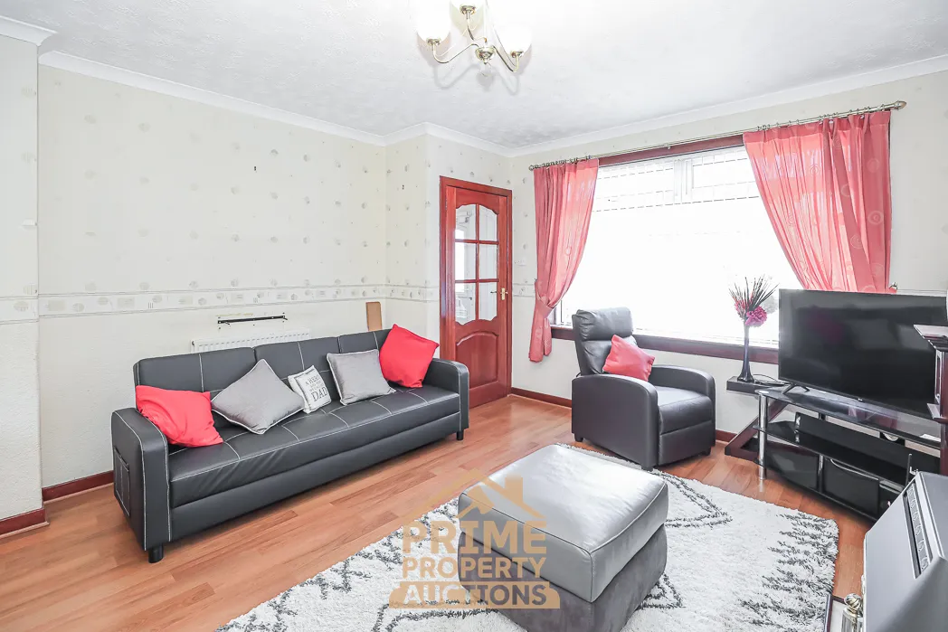 Attractive Residential Opportunity