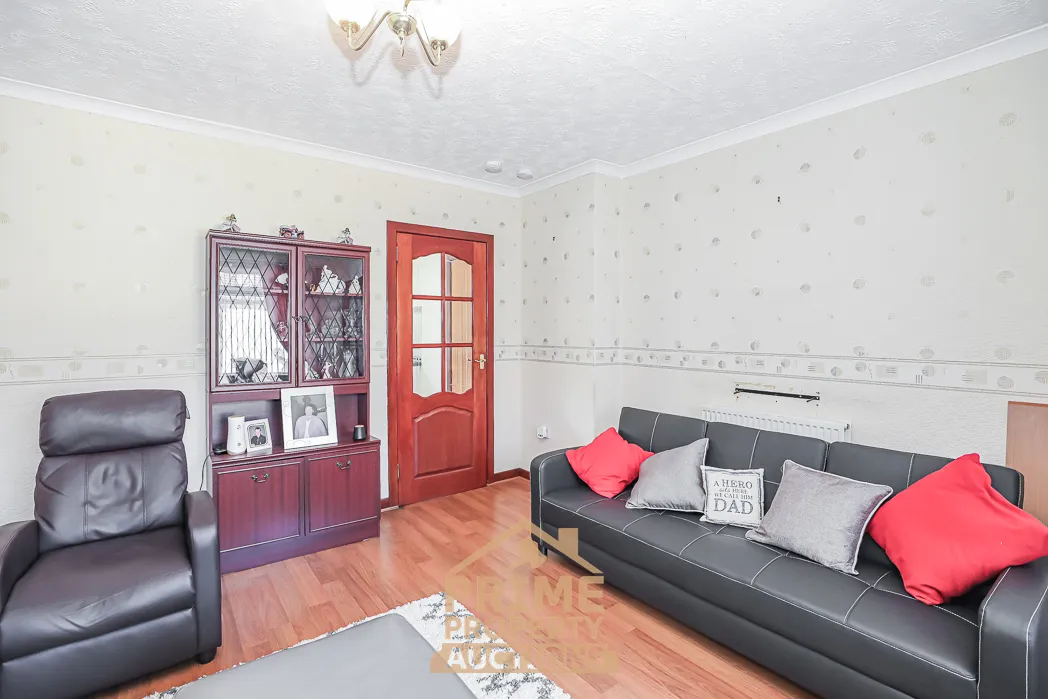 Attractive Residential Opportunity