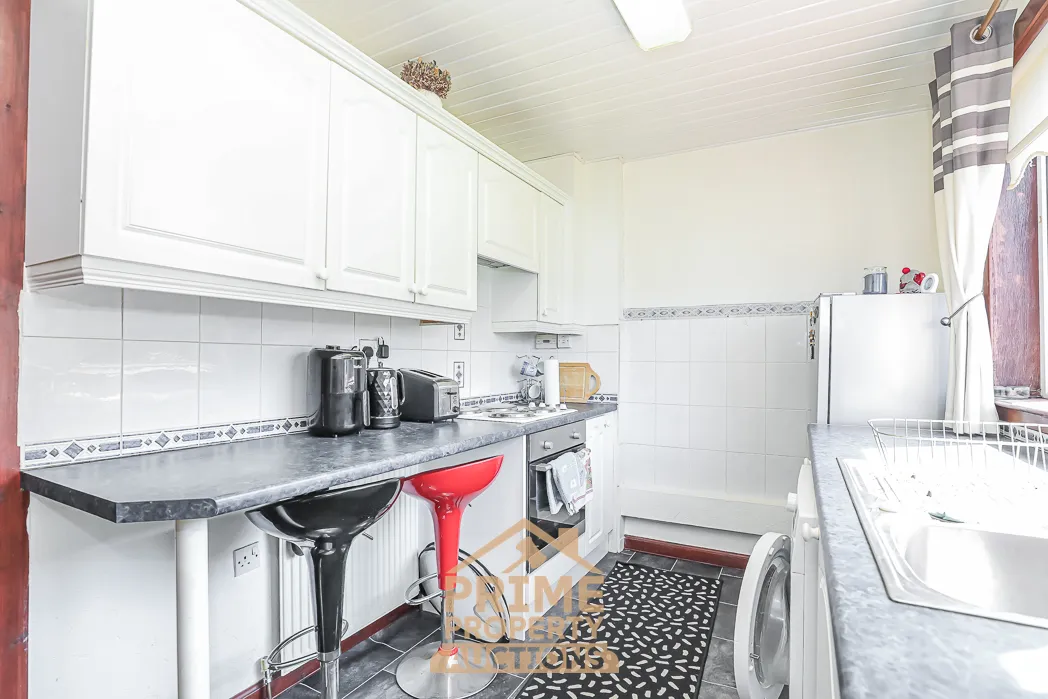 Attractive Residential Opportunity