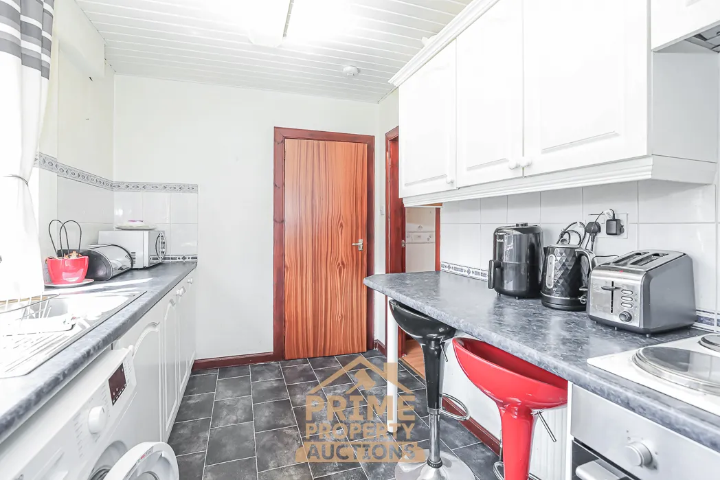 Attractive Residential Opportunity