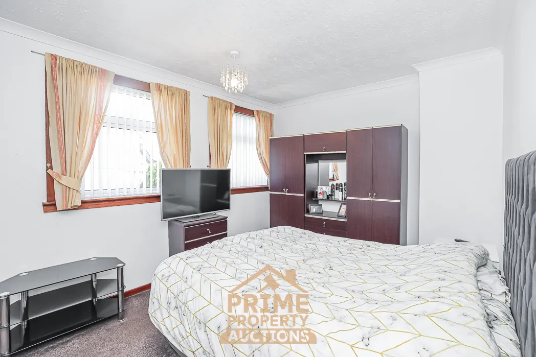 Attractive Residential Opportunity