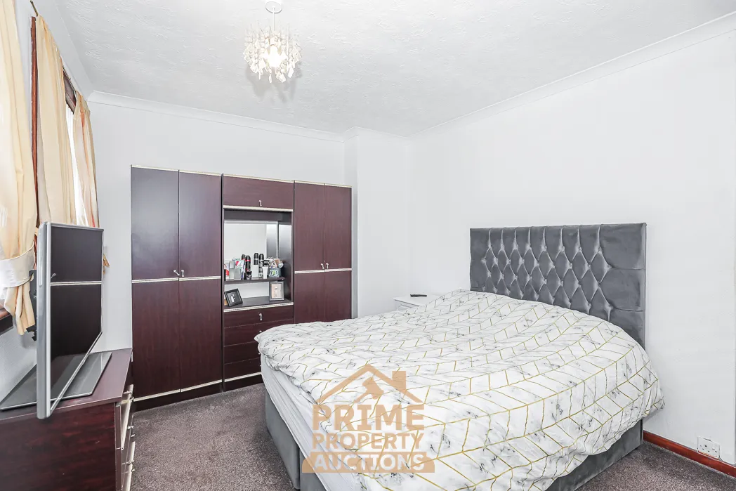 Attractive Residential Opportunity