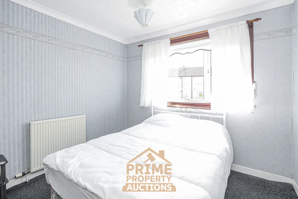 Attractive Residential Opportunity