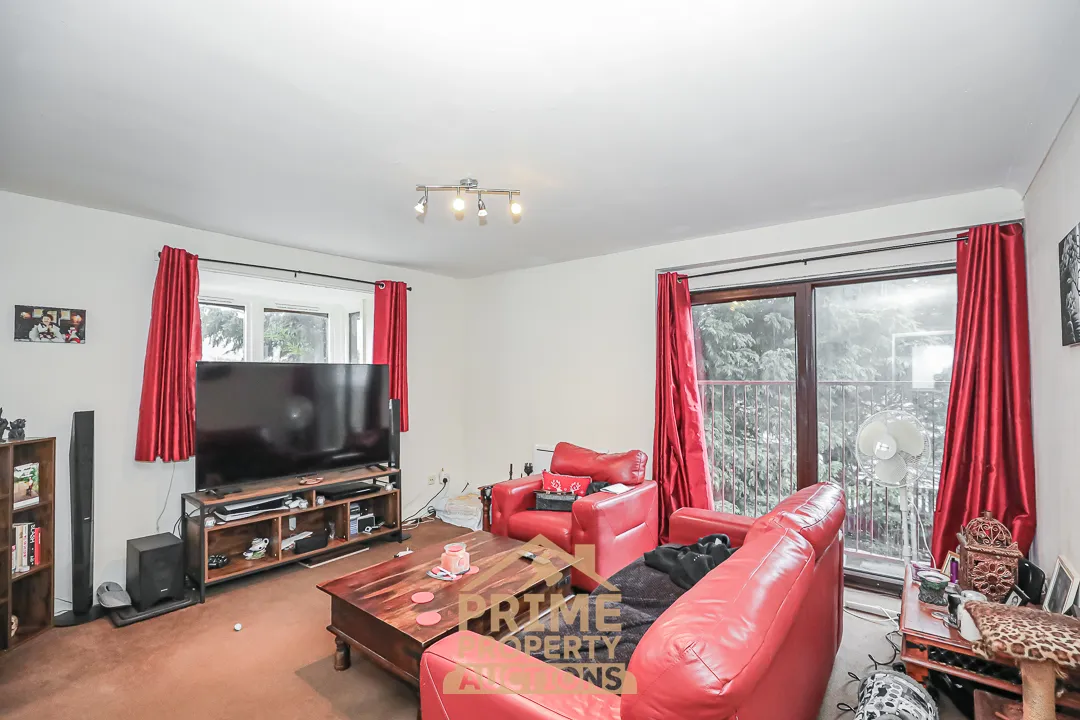 Turn-Key Residential Opportunity 