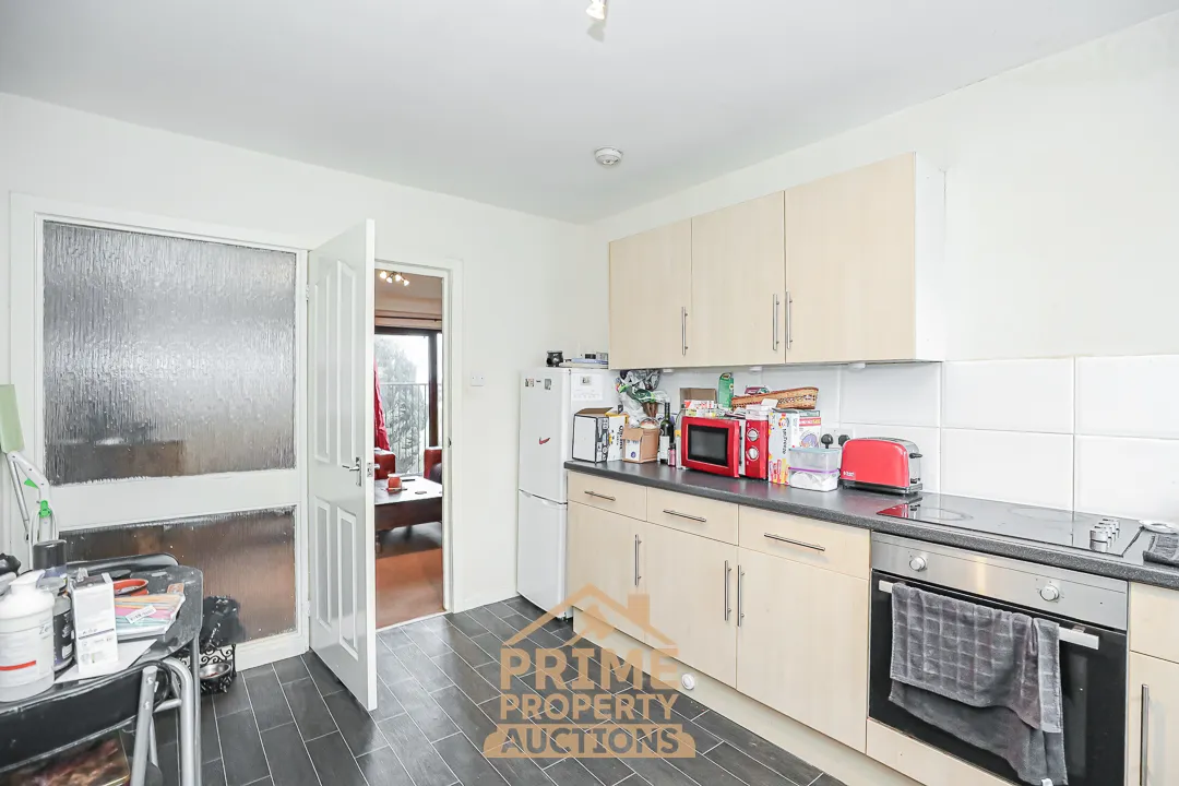 Turn-Key Residential Opportunity 