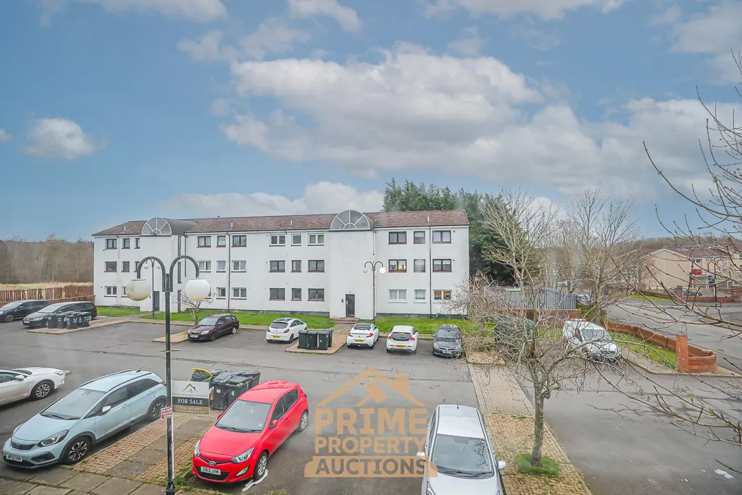 Turn-Key Residential Opportunity 