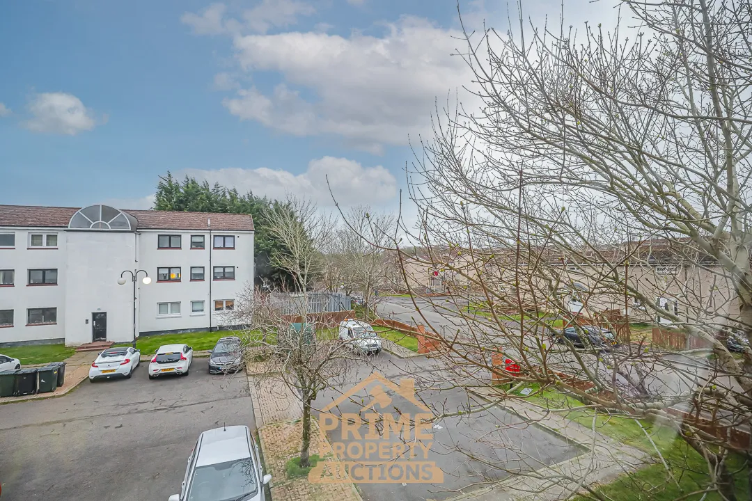 Turn-Key Residential Opportunity 