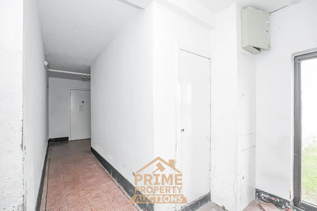 Turn-Key Residential Opportunity 