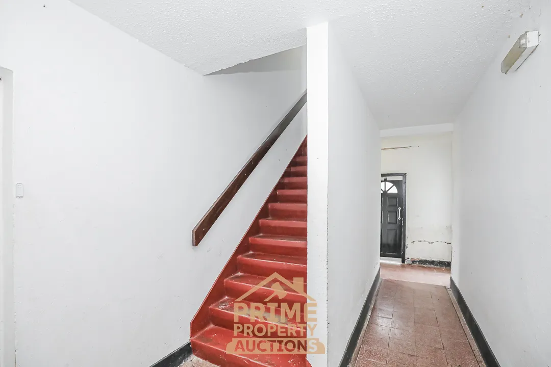 Turn-Key Residential Opportunity 
