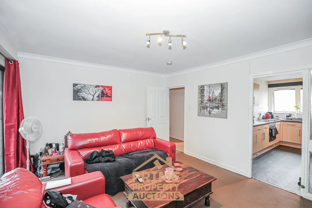 Turn-Key Residential Opportunity 