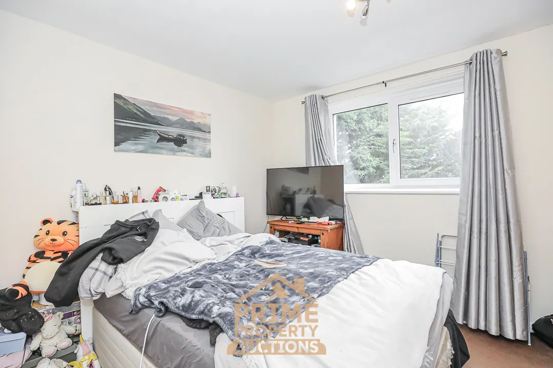 Turn-Key Residential Opportunity 