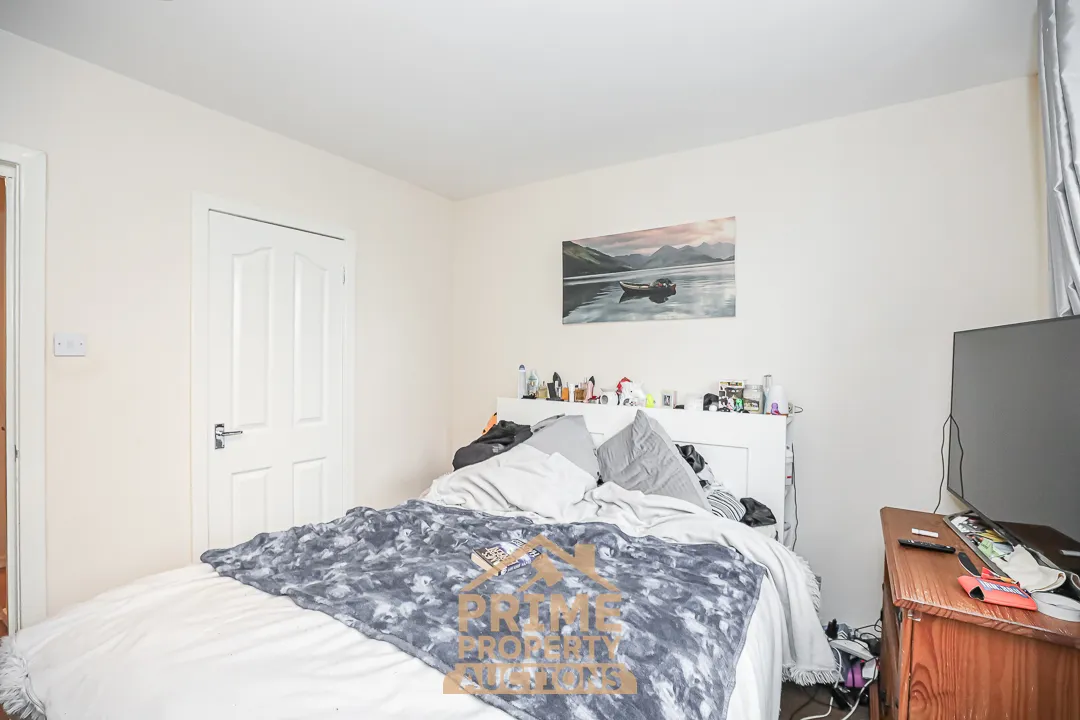 Turn-Key Residential Opportunity 