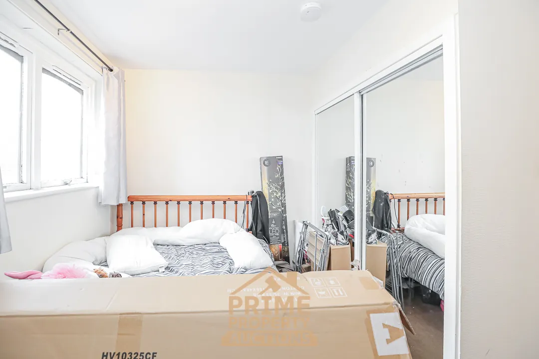 Turn-Key Residential Opportunity 