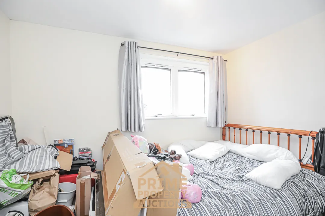 Turn-Key Residential Opportunity 