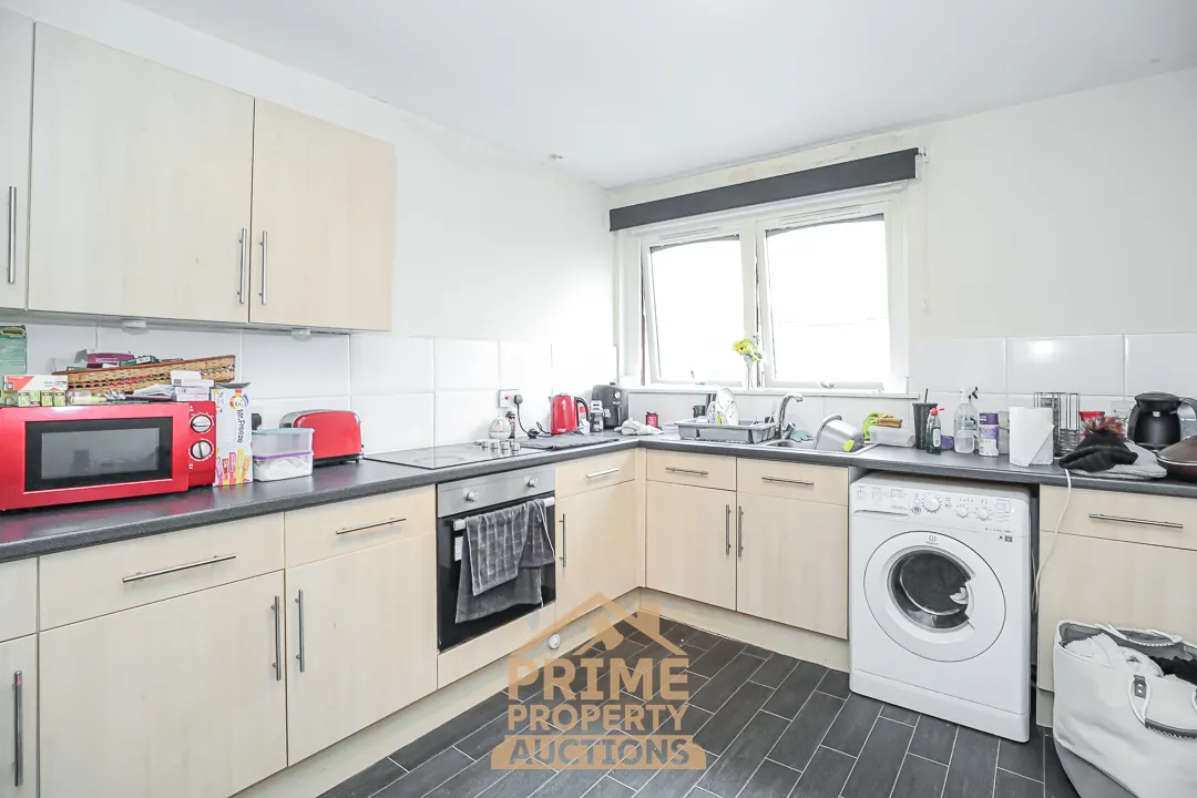 Turn-Key Residential Opportunity 