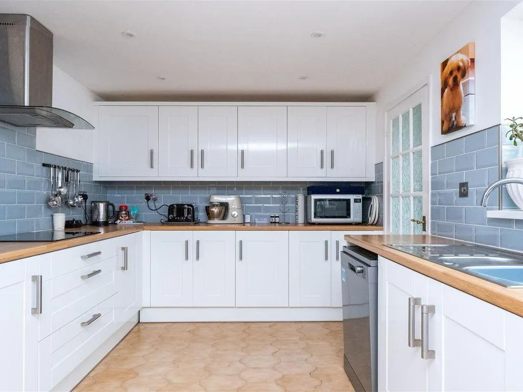 Attractive Residential Opportunity