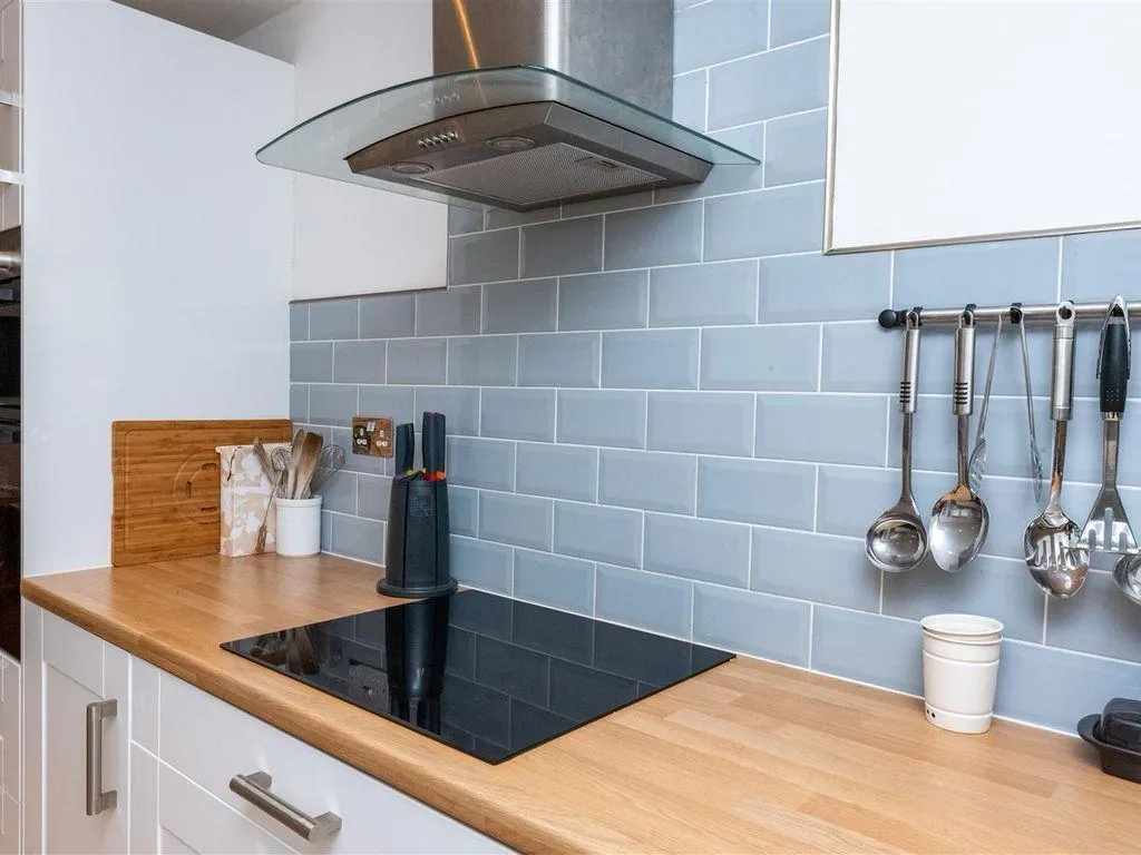 Attractive Residential Opportunity