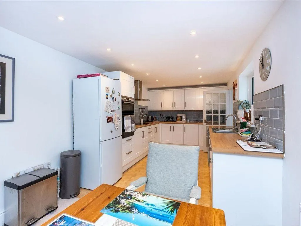 Attractive Residential Opportunity