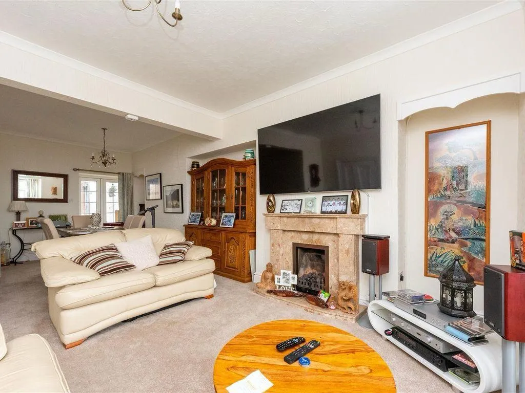 Attractive Residential Opportunity