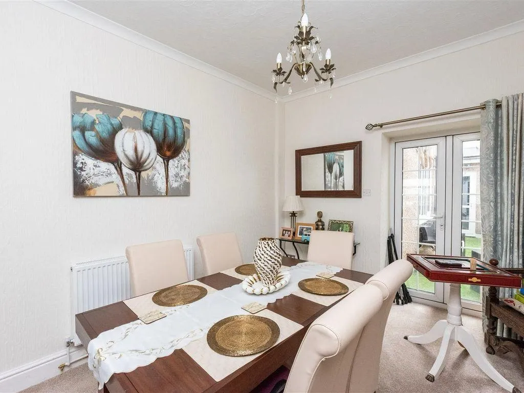 Attractive Residential Opportunity