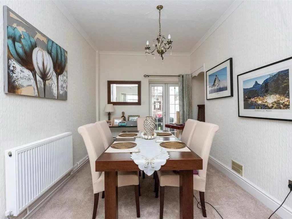 Attractive Residential Opportunity