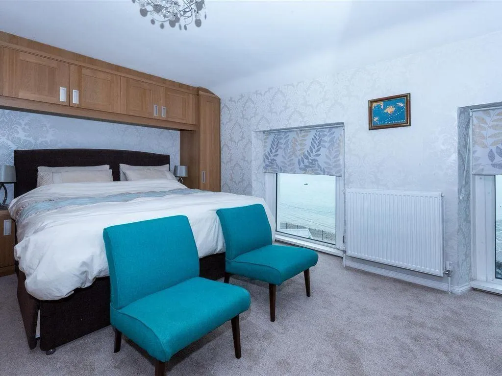 Attractive Residential Opportunity