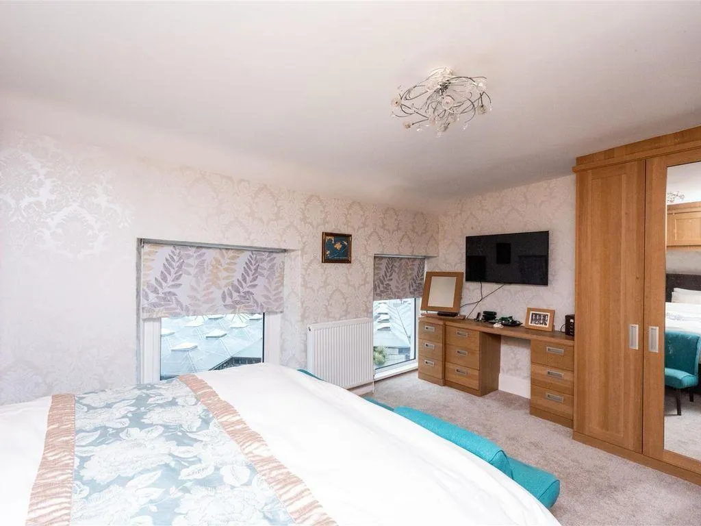 Attractive Residential Opportunity