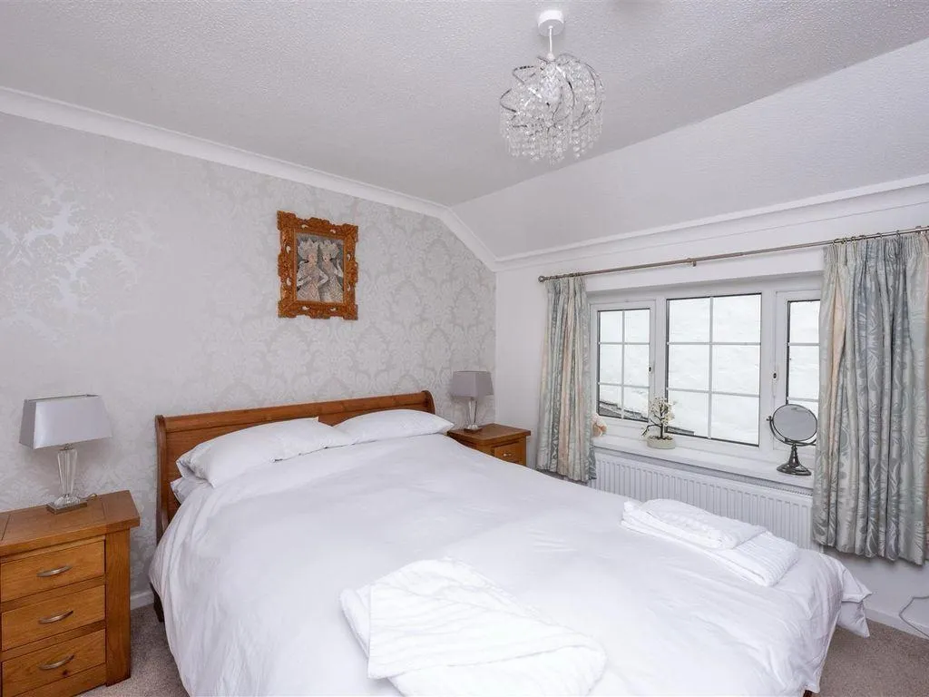 Attractive Residential Opportunity