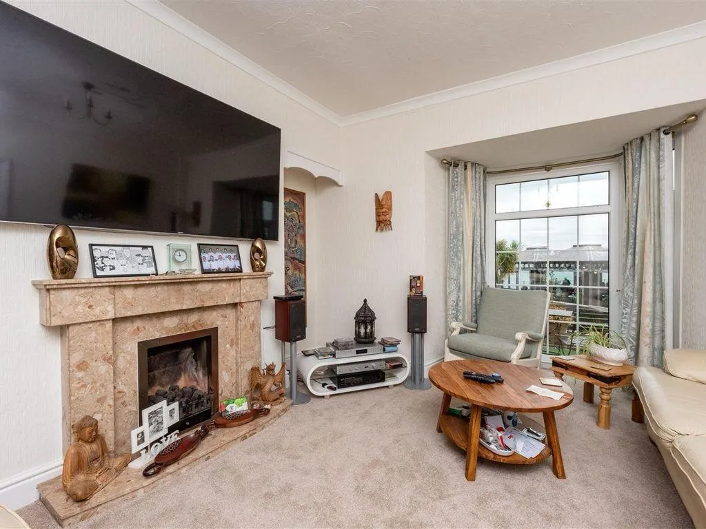 Attractive Residential Opportunity