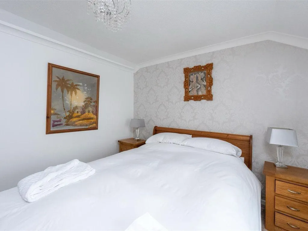 Attractive Residential Opportunity