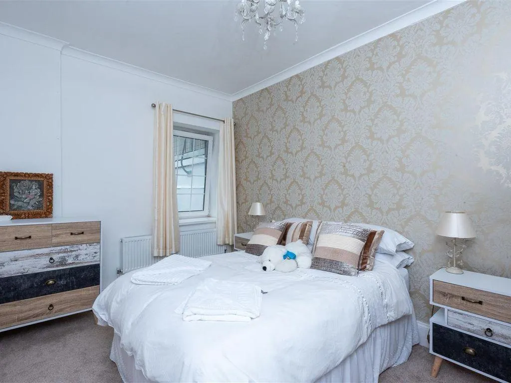 Attractive Residential Opportunity