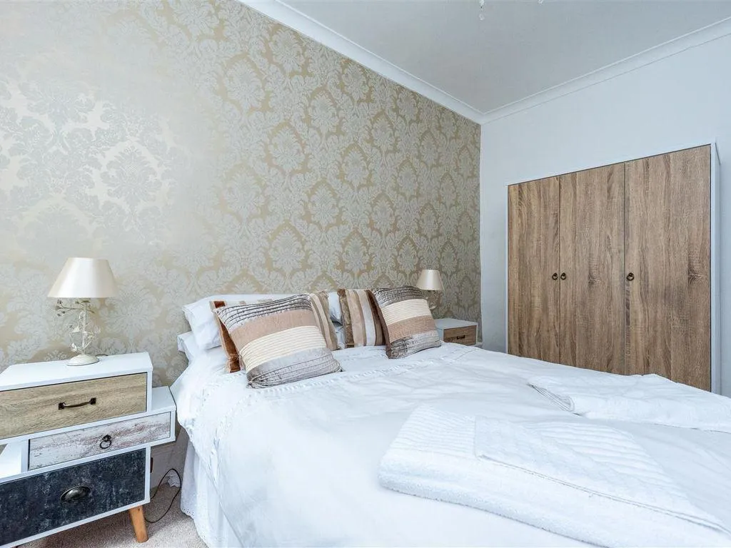 Attractive Residential Opportunity