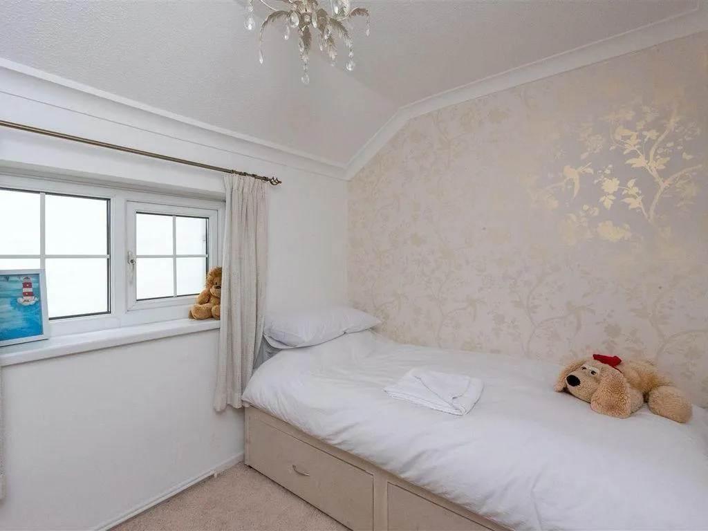 Attractive Residential Opportunity