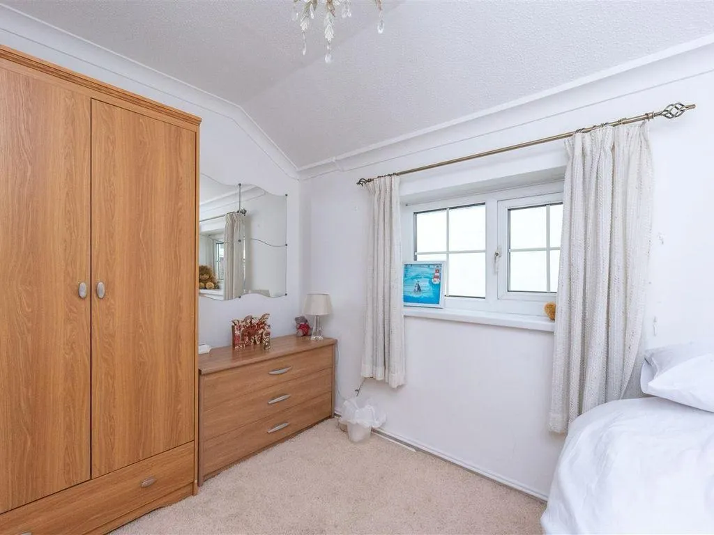 Attractive Residential Opportunity