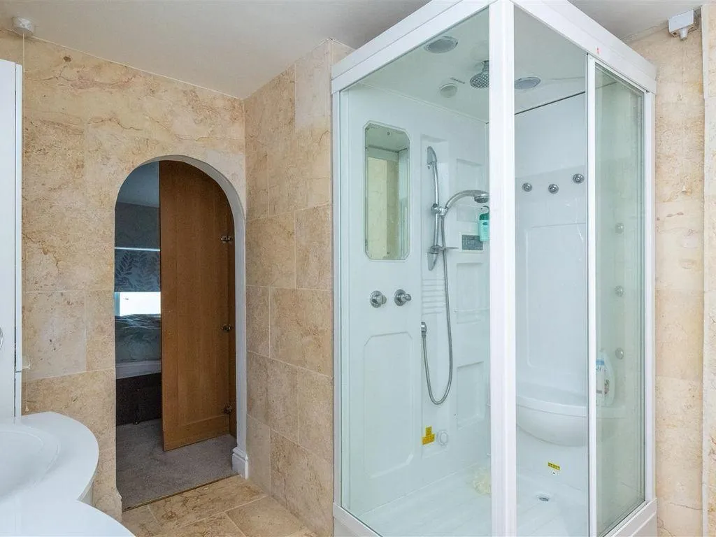 Attractive Residential Opportunity