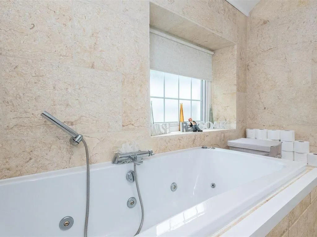 Attractive Residential Opportunity