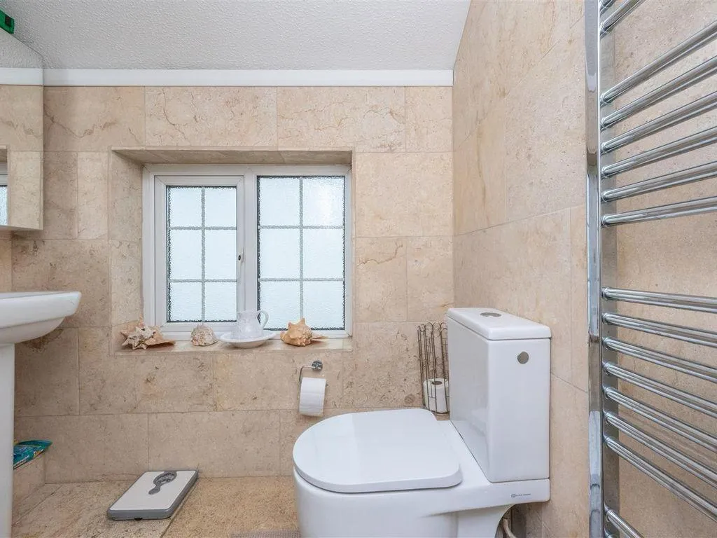 Attractive Residential Opportunity