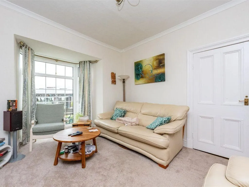 Attractive Residential Opportunity