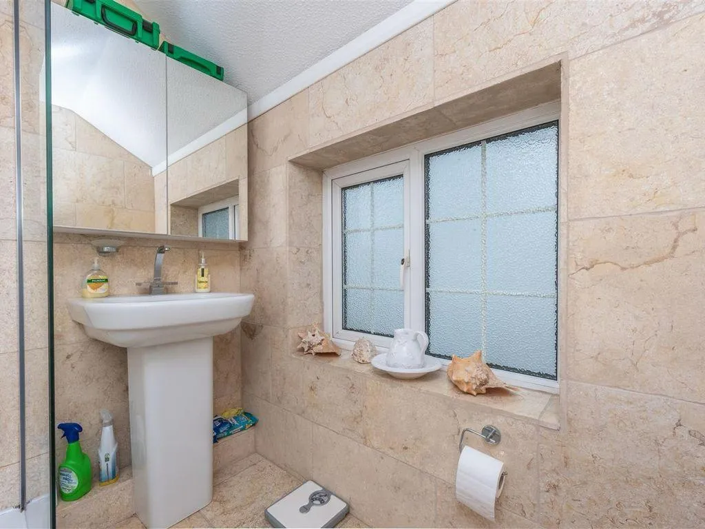 Attractive Residential Opportunity